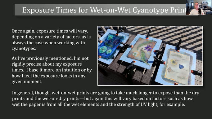 Creative Moments Part 2